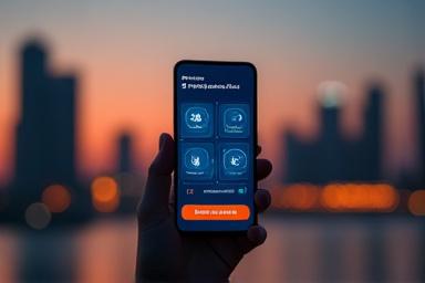 فوائد المحافظ الرقمية