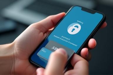 دليل الدفع الإلكتروني الآمن