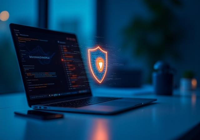 بيئة دفع رقمية آمنة في الكويت